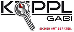 Logo Köppl Gabi